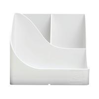 AUTENTIK PEN BOX PEN WAVE WHITE