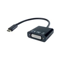 CONNEKT GEAR TYPE C TO DVI-I ADAPTER