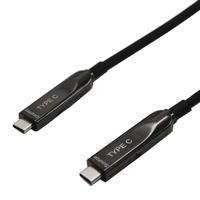 15M USB 3.1 TYPE C GEN 2 CABLE C - C
