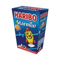 HARIBO STARMIX BOX 380G