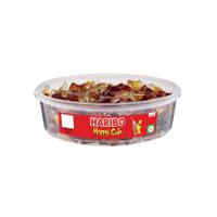 HARIBO HAPPY COLA 492G TUB