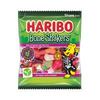 HARIBO BONE SHAKERS BAG 160G
