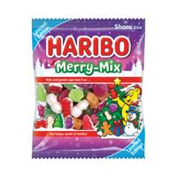 HARIBO MERRY MIX 160G BAG