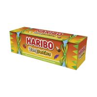 HARIBO TANGFASTICS TUBES 120G