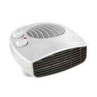 CED 2000W FLAT FAN HEATER