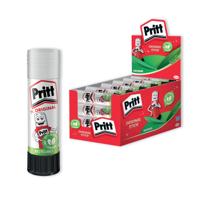 thumbnail image 2 of Q-Connect Glue Sticks 20g - Pack Of 12, Solvent-Free For Paper & Card, Low Odor 2 of 10