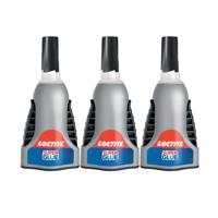LOCTITE ORIG CONTROL LIQ 4G 3 FOR 2