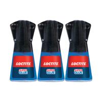 LOCTITE ORIGINAL BRUSH-ON 5G 3 FOR 2