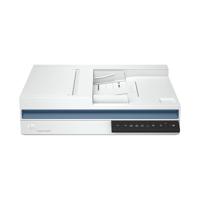 HP SCANJET PRO 2600 F1 SCANNER
