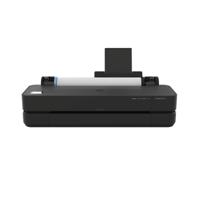 HP DESIGNJET T250 25-IN PRINTER
