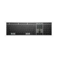 HP 720 RECHARGEABLE WLS KEYBOARD