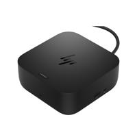 HP USB-C 100W G6 DOCK