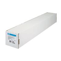 HP Bright White Inkjet Paper 610mm x45m 90gsm C6035A