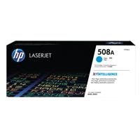 HP 508A LASERJET TONER CYAN CF361A