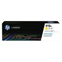 HP 410A YELLOW TONER CF412A