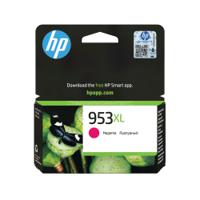 HP 953XL Original Ink Cartridge High Yield Magenta F6U17AE