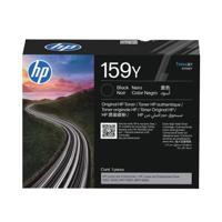 HP 159Y TONER CARTRIDGE EX HY BLACK