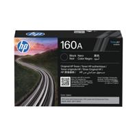 HP 160A TONER CARTRIDGE BLACK