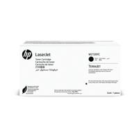 HP 213Y BLK CONTRACT LASERJET TONER