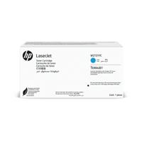 HP 213Y CYN CONTRACT LASERJET TONER