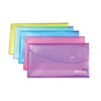 Plastic Wallets