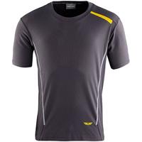 MENS GREY T-SHIRT 3XL