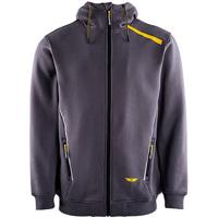 MENS GREY HOODIE 3XL