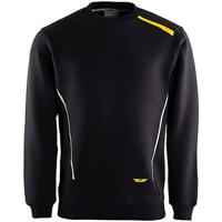 MENS BLACK SWEATSHIRT S