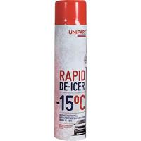 UNIPART DE-ICER SPRAY 600ML