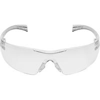 MISTRAL CLEAR-LENS SAF GLASSES