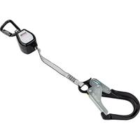 1 8M FALL ARRESTER BLOCK