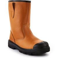 LINED S1P RIGGER BOOTS 12