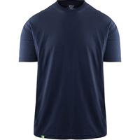 RESP UNISEX NAVY T-SHIRT L