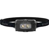 HF4R CORE RECHARGEABLE LED HEA TORCH