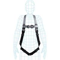 TWO-POINT SAF HARNESS XS-S