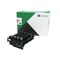 LEXMARK 700Z5 BLK CLR IMAGIN KIT PK1