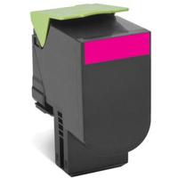 LEXMARK MAGA RTN PROG 3K TNR 80C2HM0