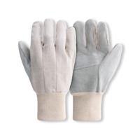 PRED COTTON CHROME GLOVES 1PR PK10