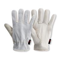 STD HIDE DRIVERS GLOVE 1PR 10 PK10
