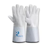 STANDARD TIG GAUNTLET 1PR 10 PK10