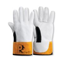PRED6 LEATHER TIG GLOVE 10 PK10