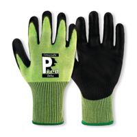 PREDATOR DELTA GLOVE 1PR GRN 9 PK10