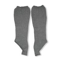 PYTHON RESISTANT SLEEVE GREY PK10