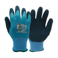 PRED YUKON GLOVE 1PR BLUE 10 PK10