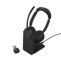 EVOLVE3 65 UC 390 HSET STER C/STAND