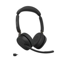 EVOLVE3 65 MS 390 HSET WTH C/STAND