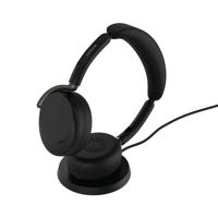 EVOLVE3 65 UC 390 HSET USB-C WLS PAD
