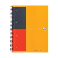 Spiral Note Books