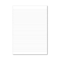 LLEF PPR LND 1000P UPCHD NO MGN PK5