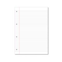 LLEF PPR LND 1000P PCHD 4 HL A4 PK5